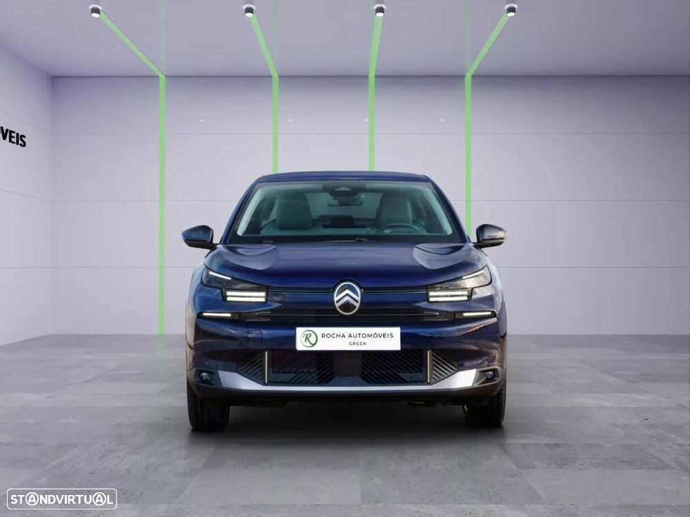 Citroën e-C4 X - 3