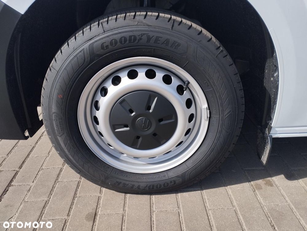 Volkswagen Transporter - 17