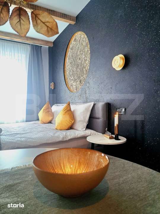 Apartament 2 camere de inchiriat, 40 mp, zona Centrul Istoric — fotografia 1