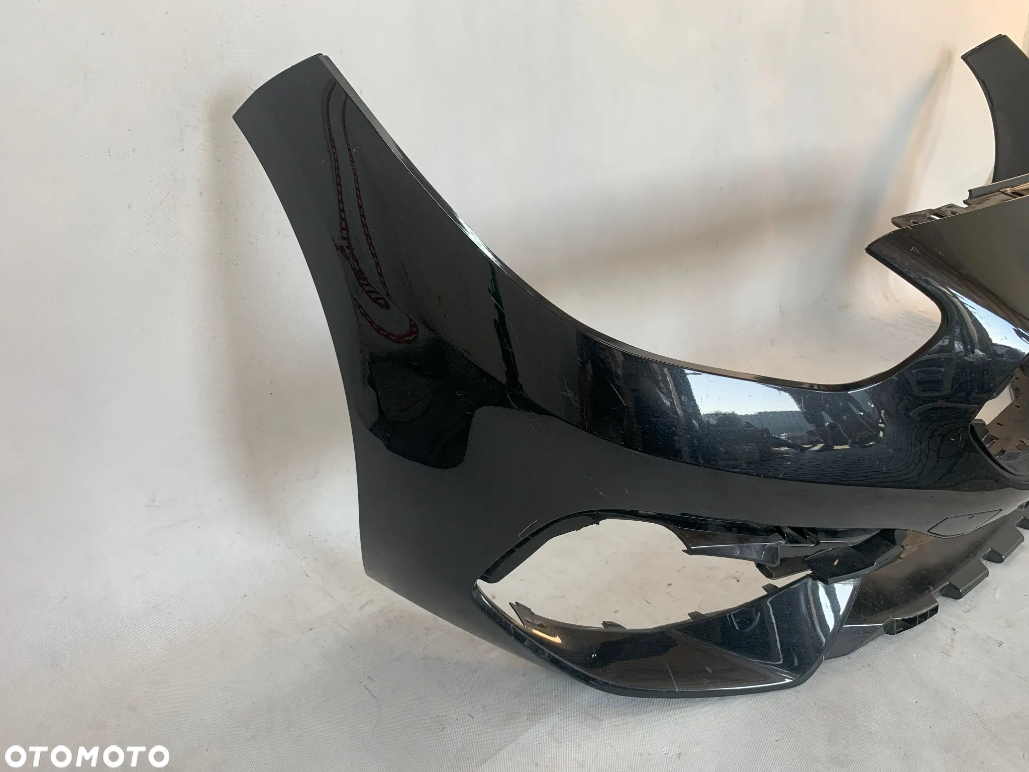 Image BMW Z4 G29 19r PDC Přední nárazník s 4 g 29 2019 - 51117436876