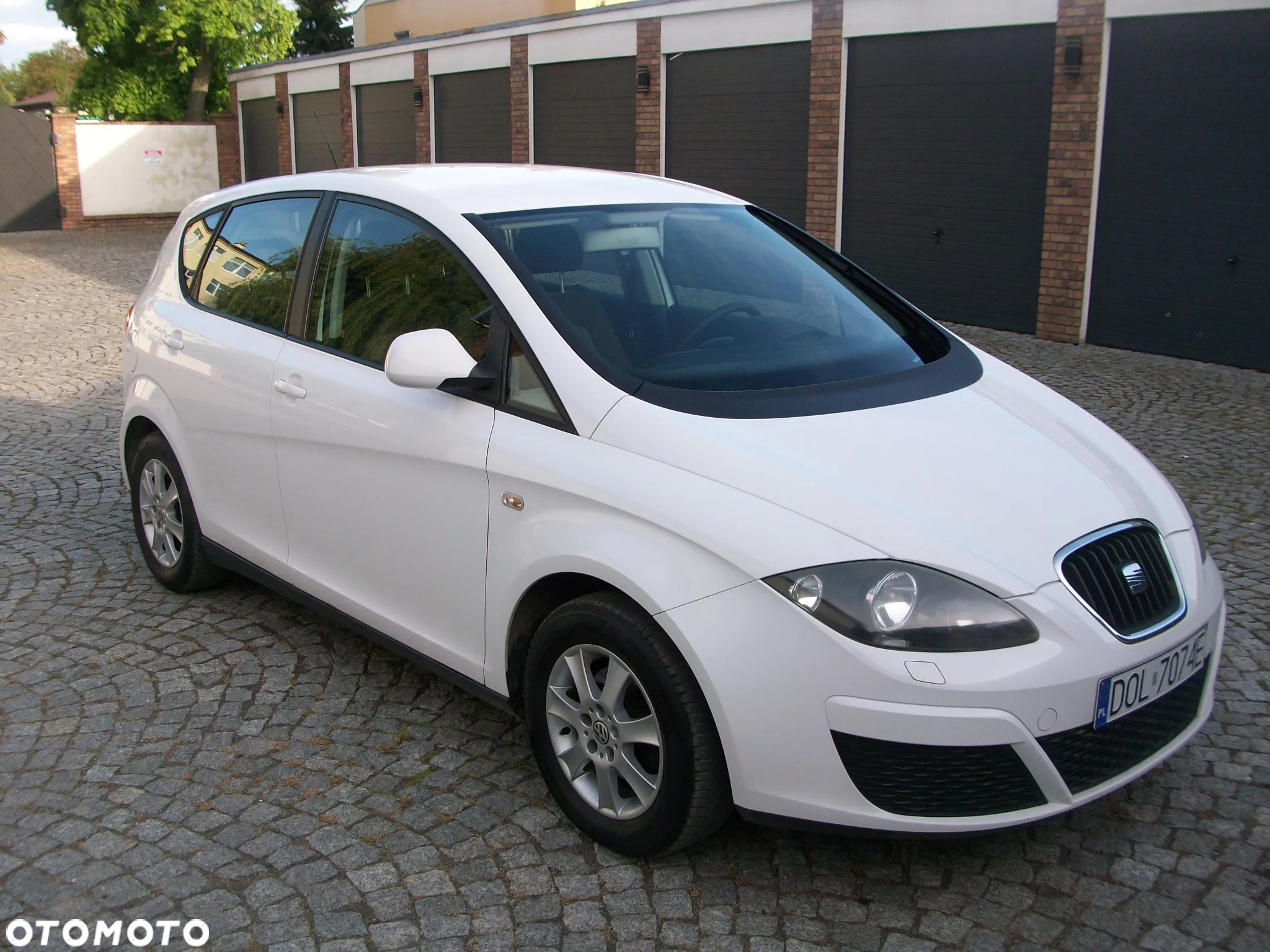 Seat Altea 1.4 Reference Comfort - 5