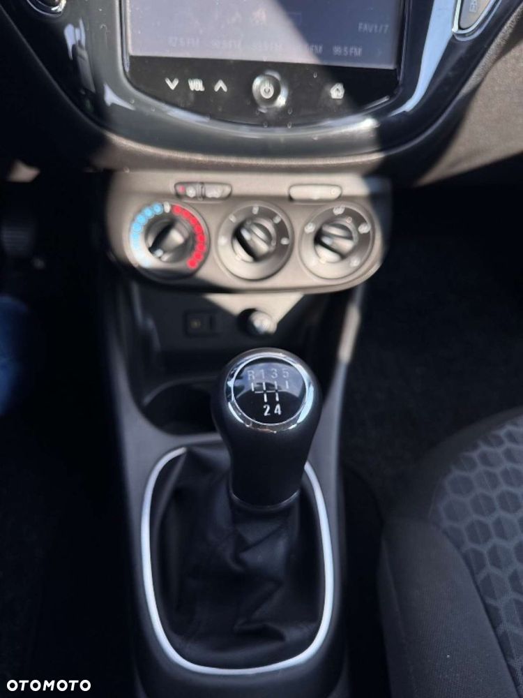 Opel Corsa - 23