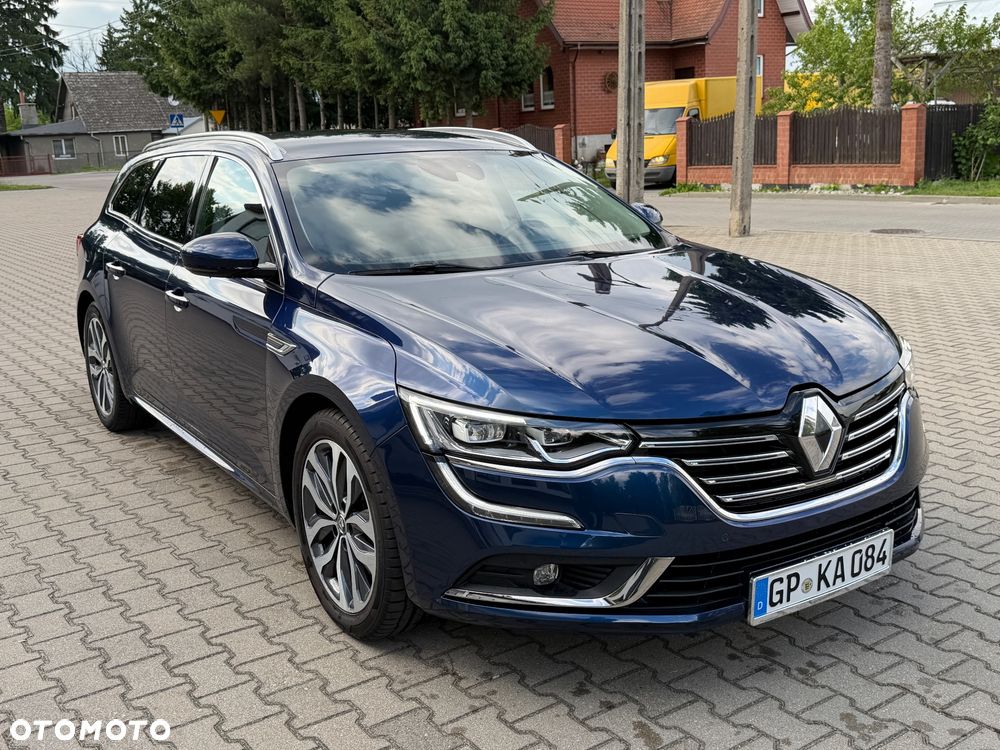 Renault Talisman ENERGY TCe 200 EDC INTENS - 15