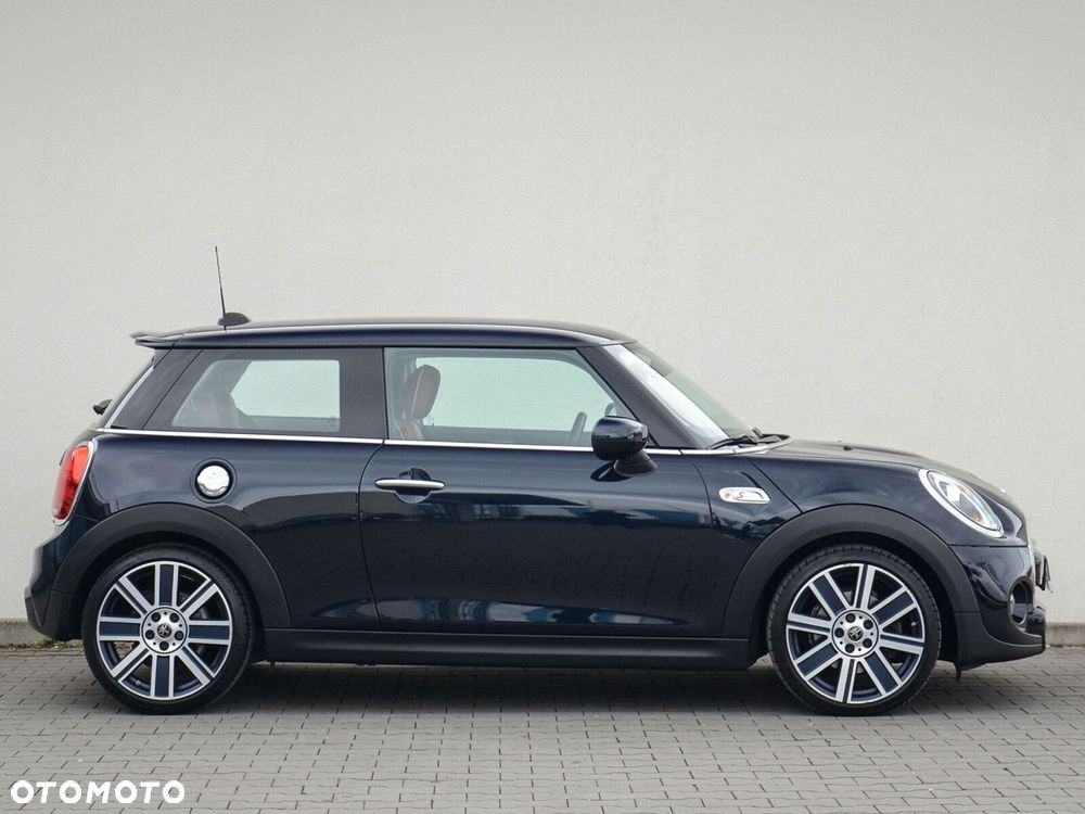 MINI Cooper S - 12