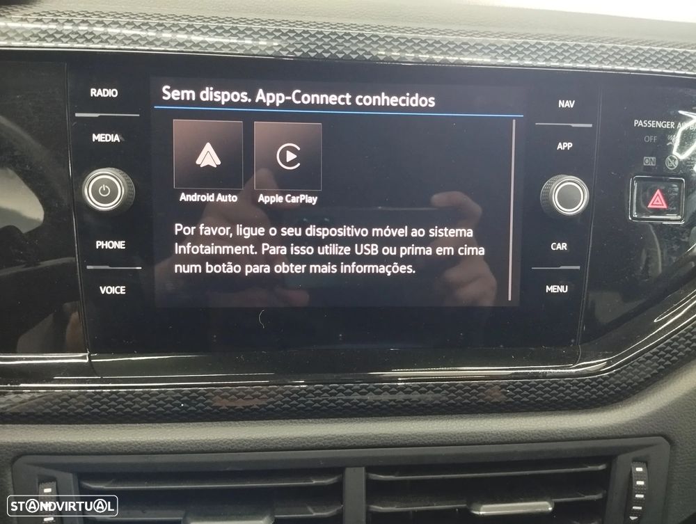 VW Taigo 1.0 TSI Life DSG - 27
