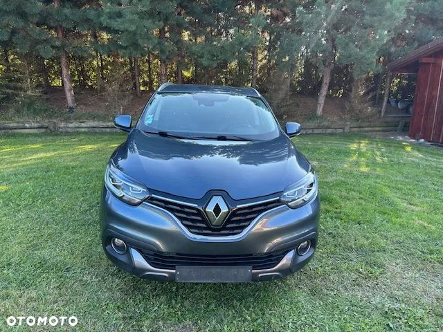 Renault Kadjar - 8