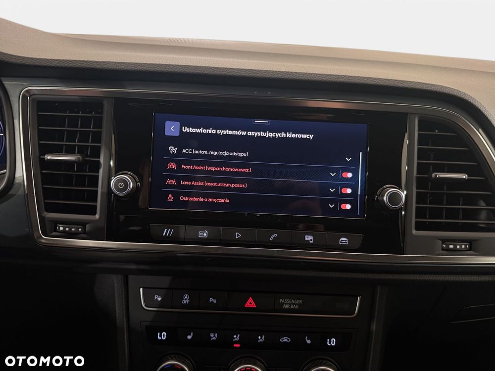 Seat Ateca - 22