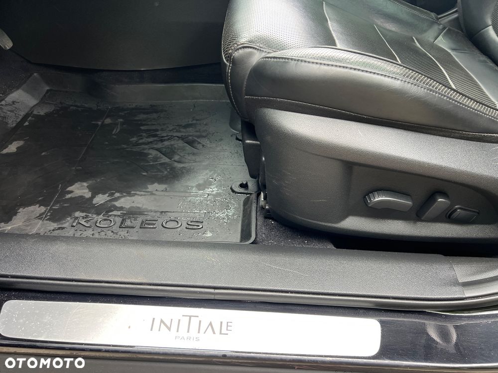 Renault Koleos ENERGY dCi 175 X-tronic 4WD INITIALE PARIS - 12