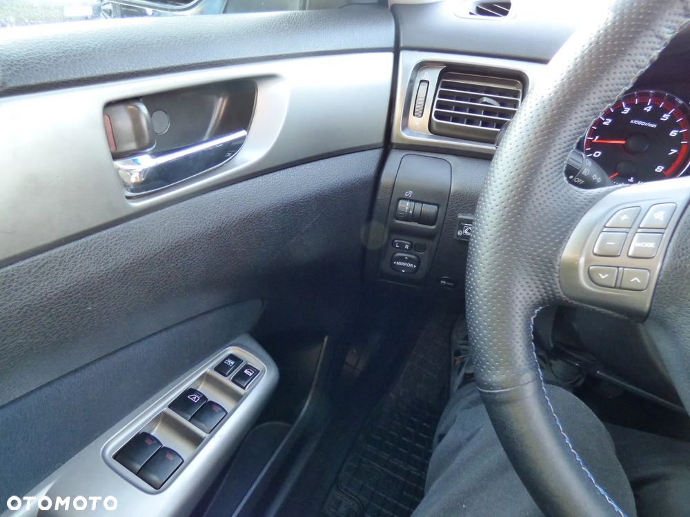 Subaru Forester 2.0 XE NAV - 18