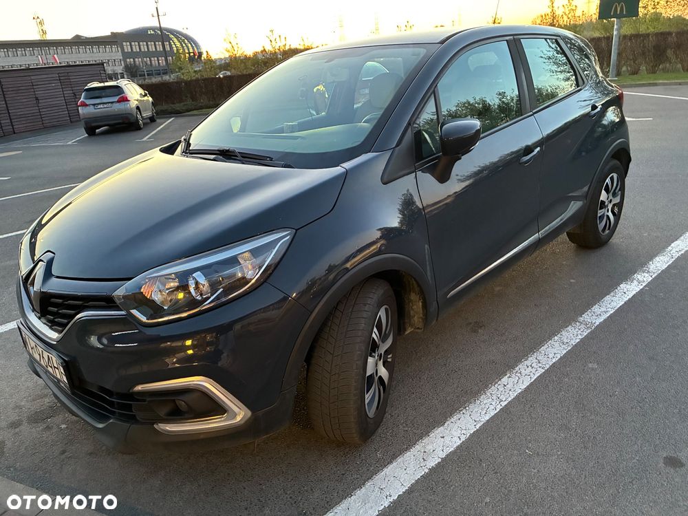 Renault Captur 0.9 Energy TCe Zen - 14