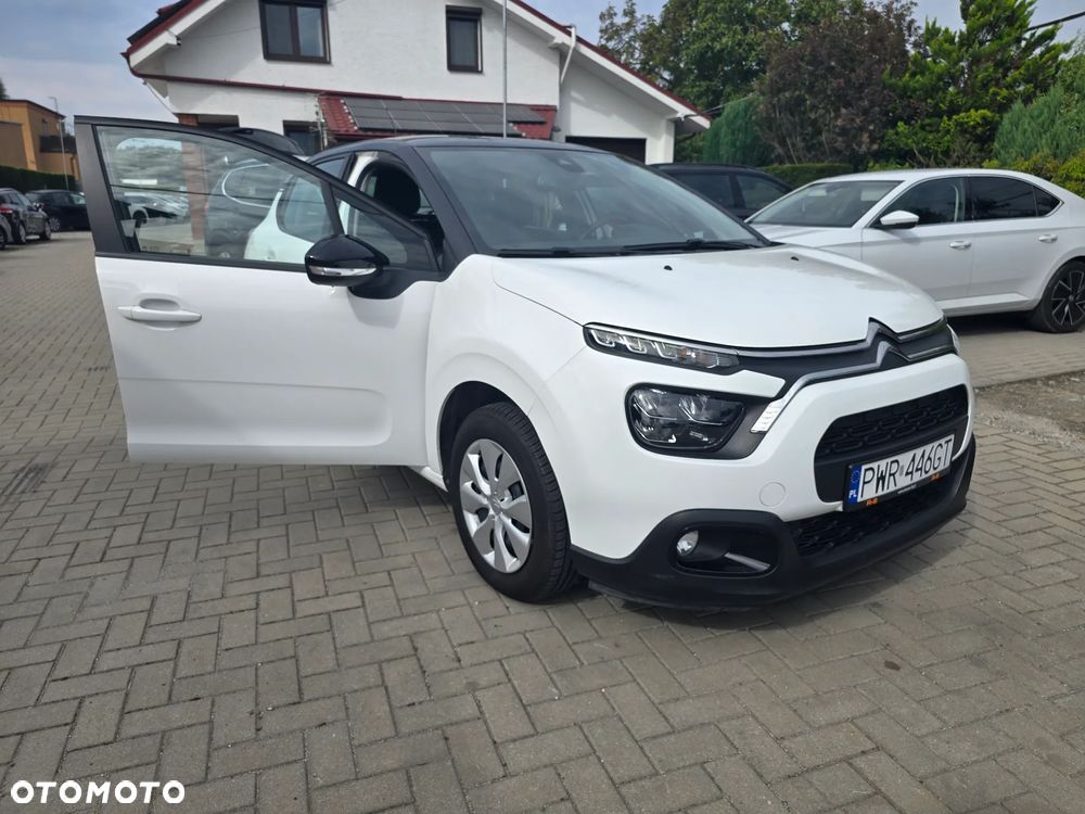 Citroën C3 - 21