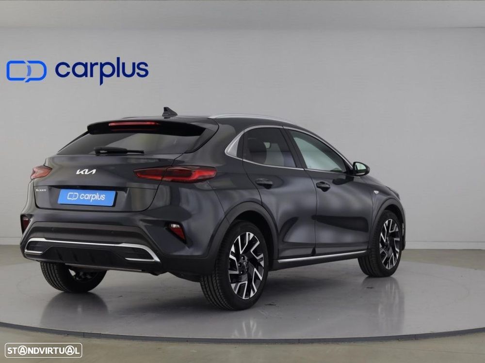 Kia XCeed 1.0 T-GDI Tech - 7
