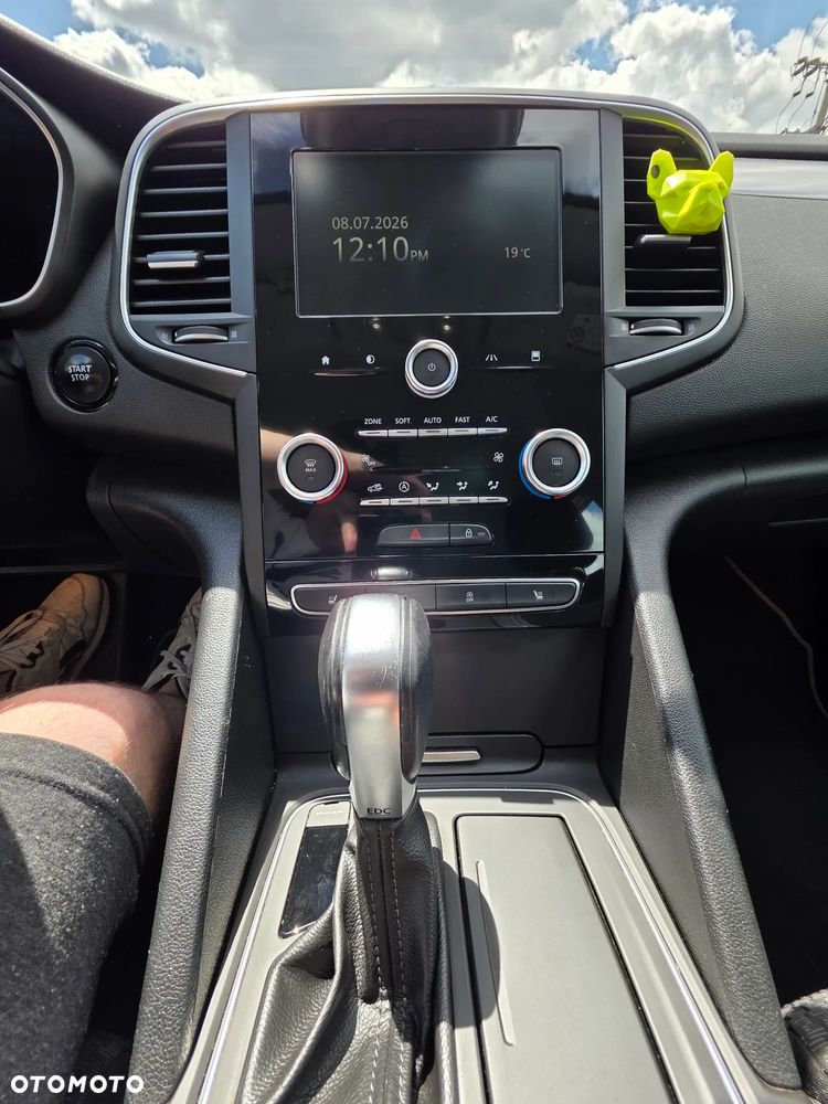 Renault Talisman 1.6 Energy TCe Zen EDC - 14