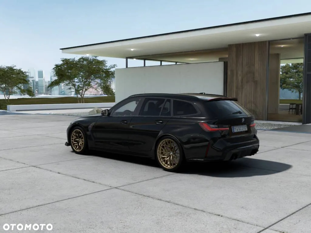 BMW M3 CS Touring - 3