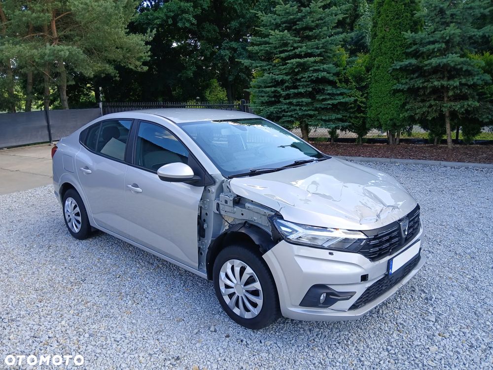 Dacia Logan - 14