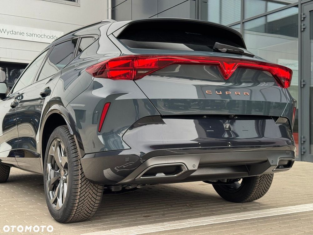 Cupra Formentor 1.5 eTSI mHEV DSG - 13