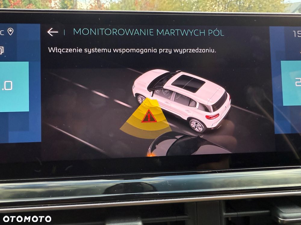 Citroën C5 Aircross 1.6 PHEV 225 Shine Pack EAT8 - 30