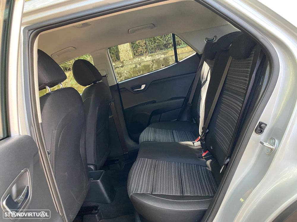 Kia Stonic 1.0 T-GDI Drive - 15