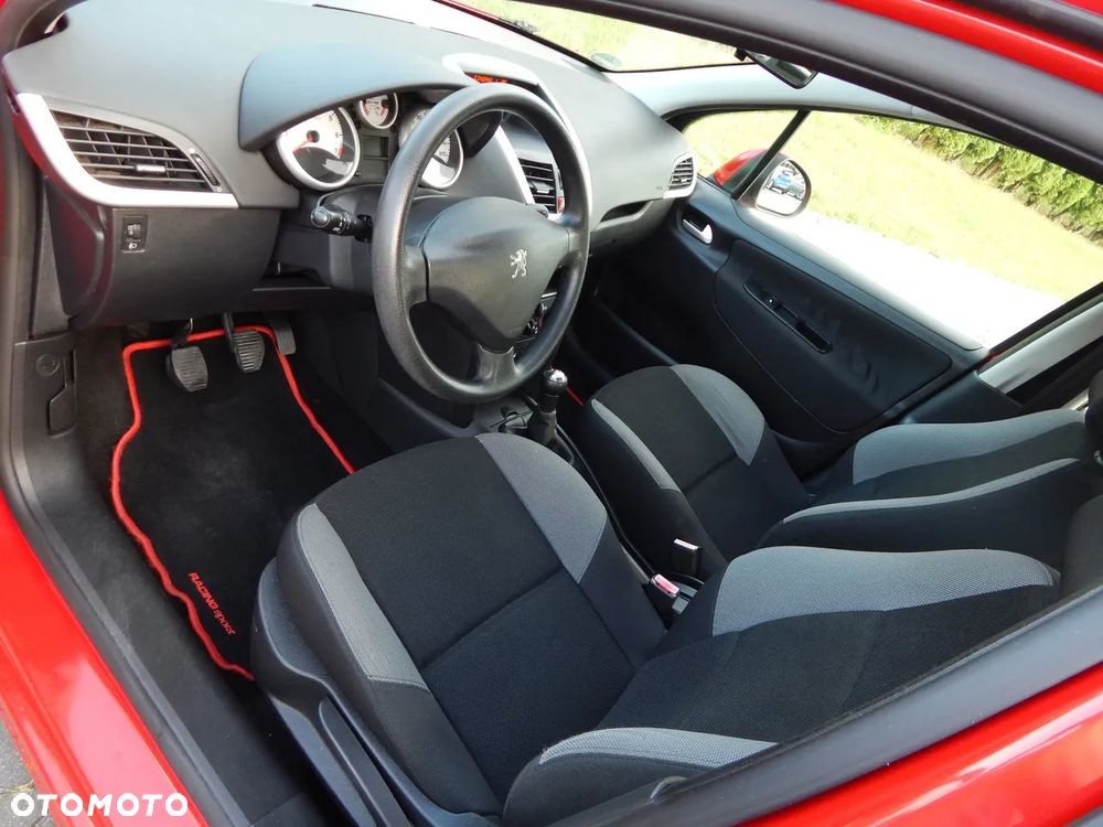 Peugeot 207 95 VTi Filou - 9