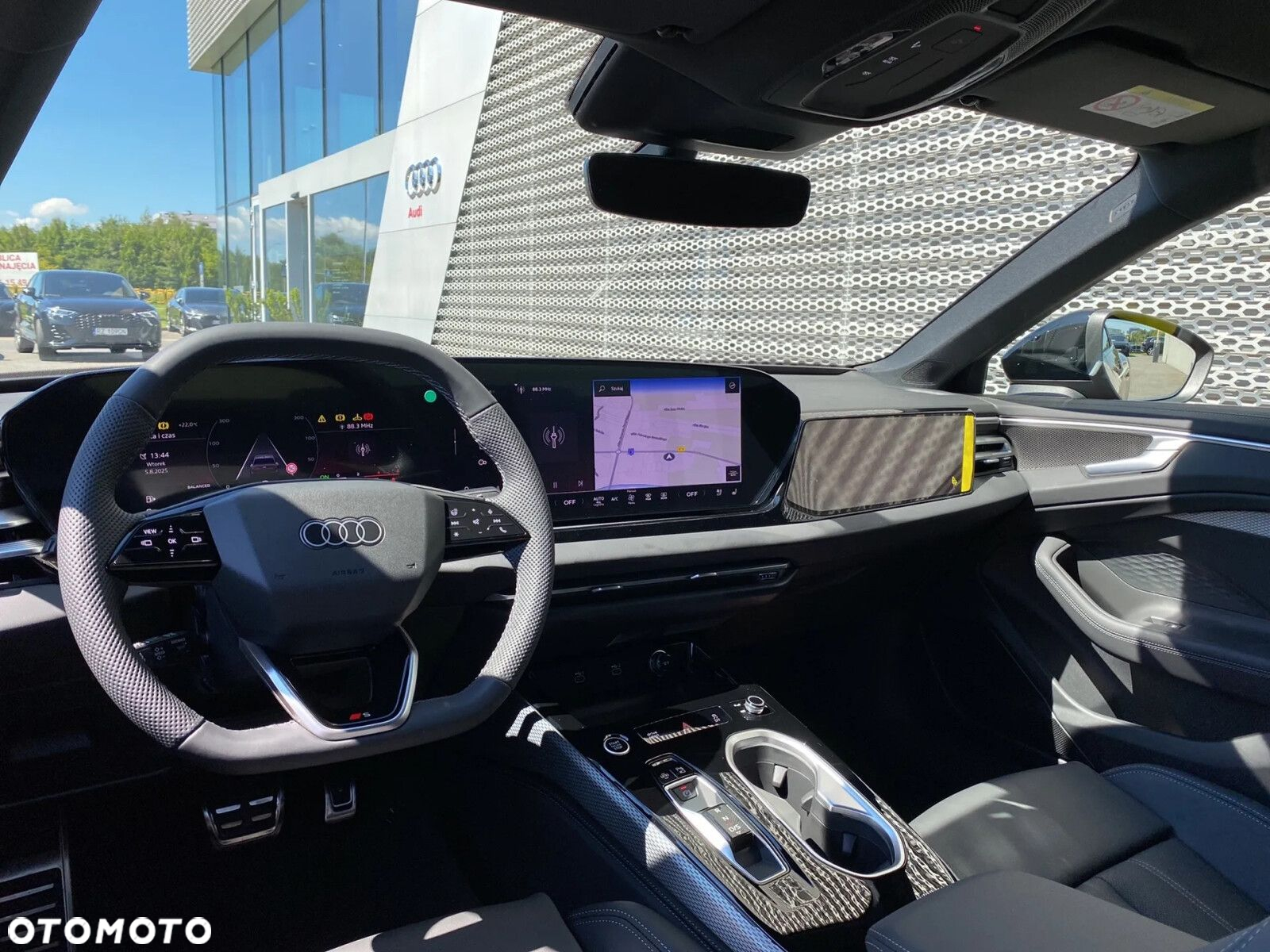 Audi A6 - 27