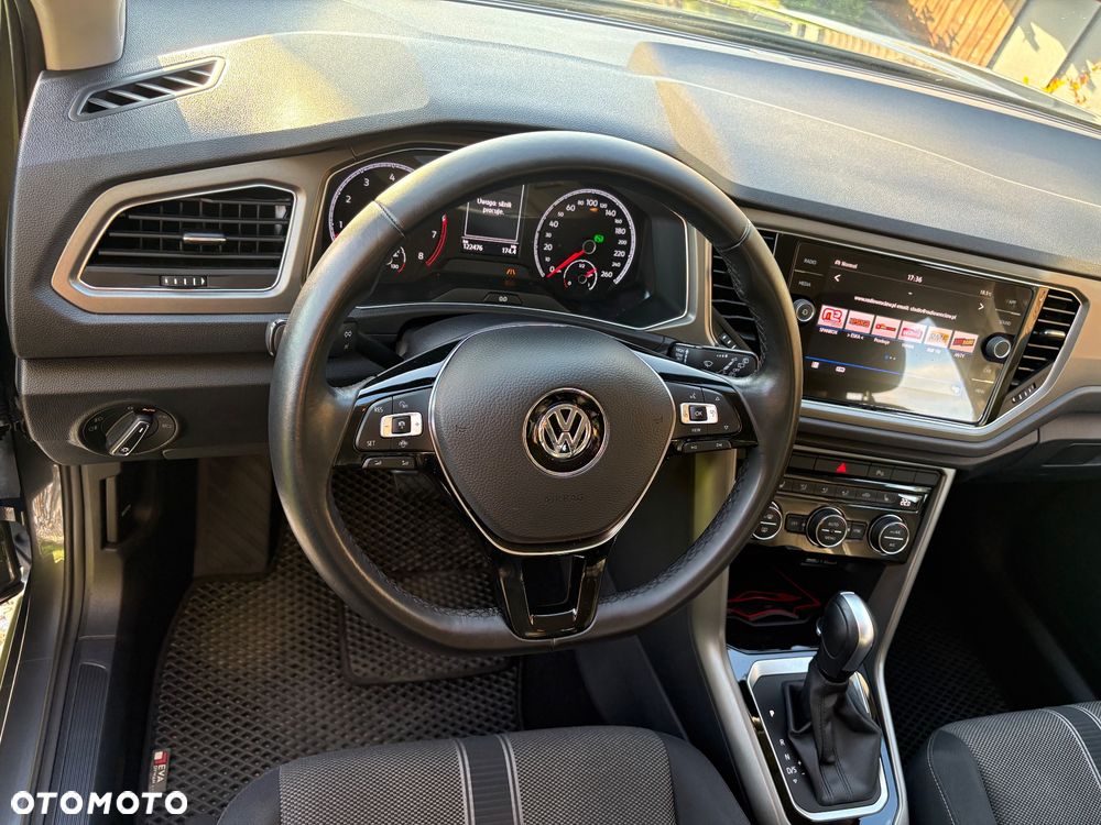Volkswagen T-Roc 1.5 TSI Style - 7