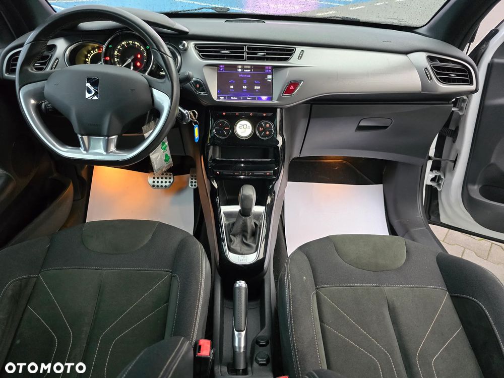 Citroën DS3 - 26