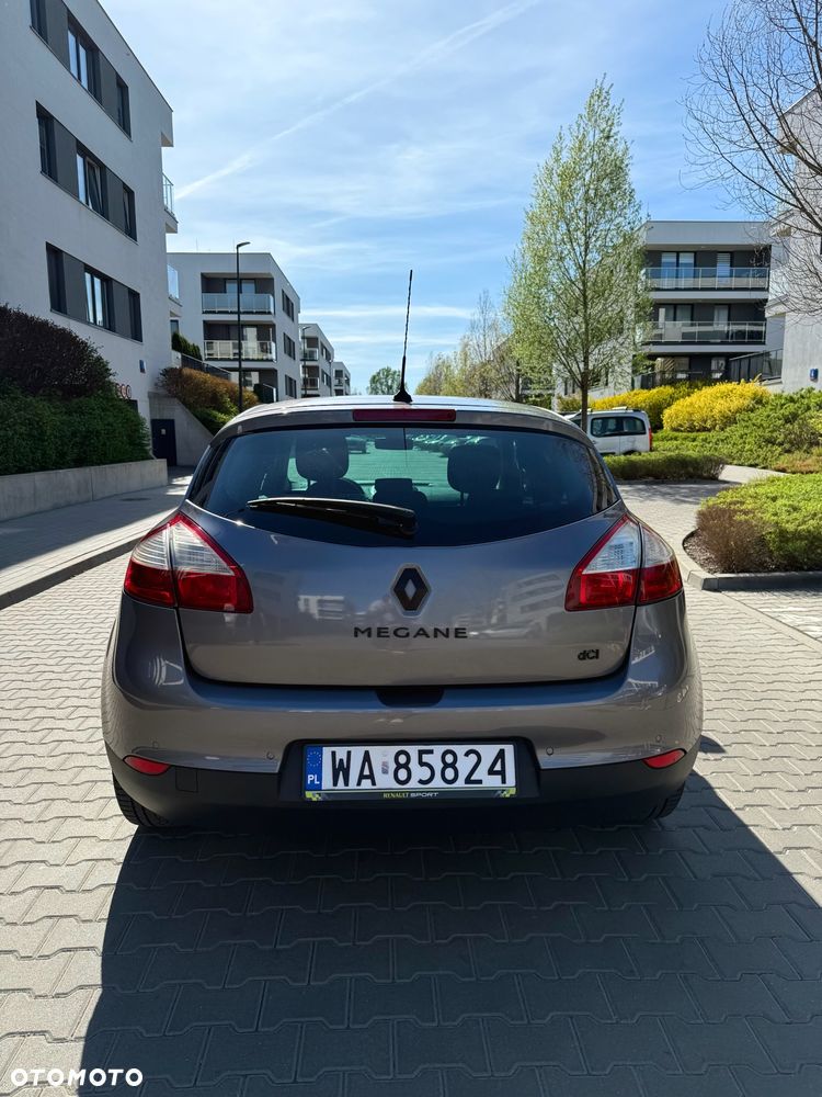 Renault Megane 2.0 dCi 16V Privilege - 34