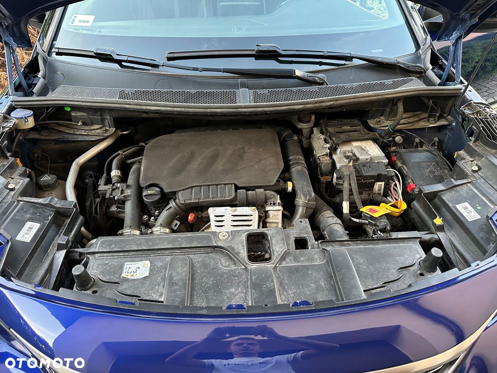 Peugeot 3008 1.2 PureTech Style - 20