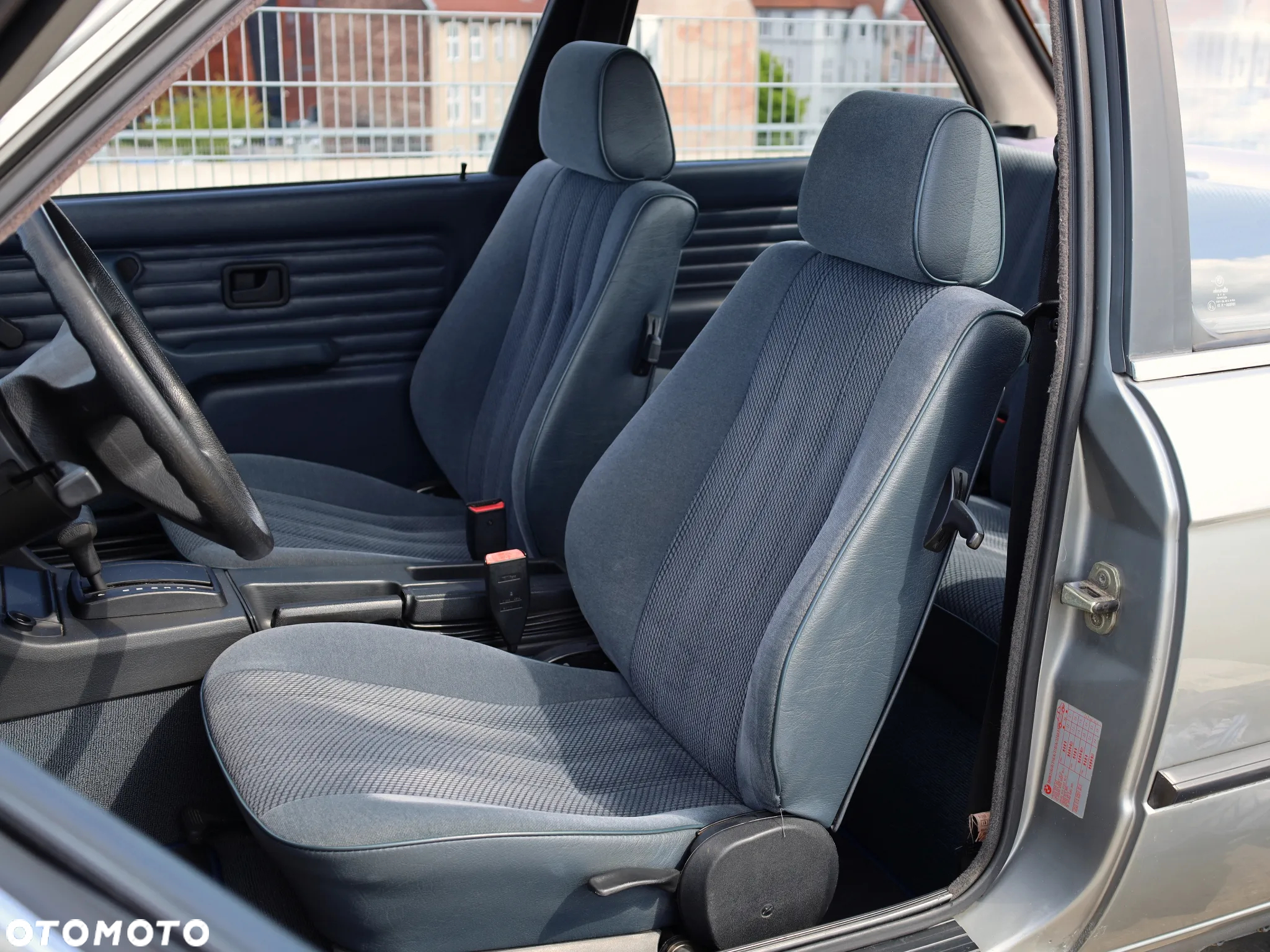 BMW Seria 3 - 7