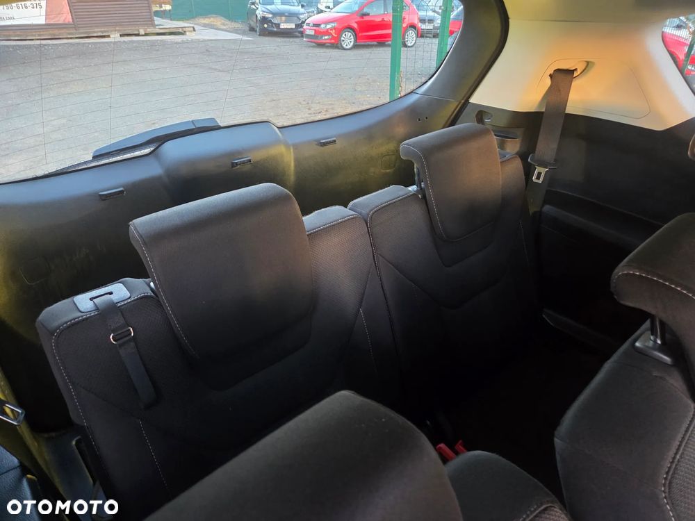 Ford S-Max 2.0 TDCi Titanium - 13