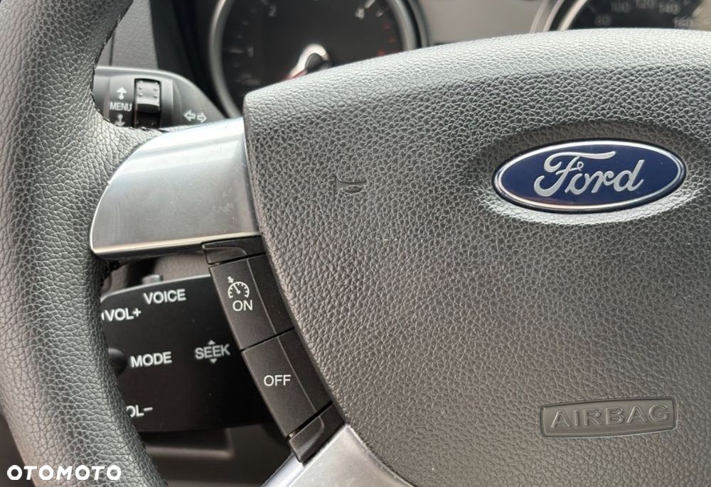 Ford Kuga 2.0 TDCi 4WD Trend - 11