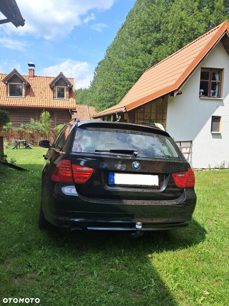 BMW Seria 3 - 6