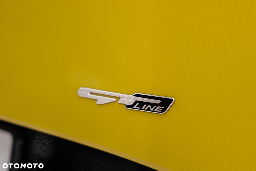 Kia Sportage 1.6 T-GDI GT Line 2WD DCT - 15