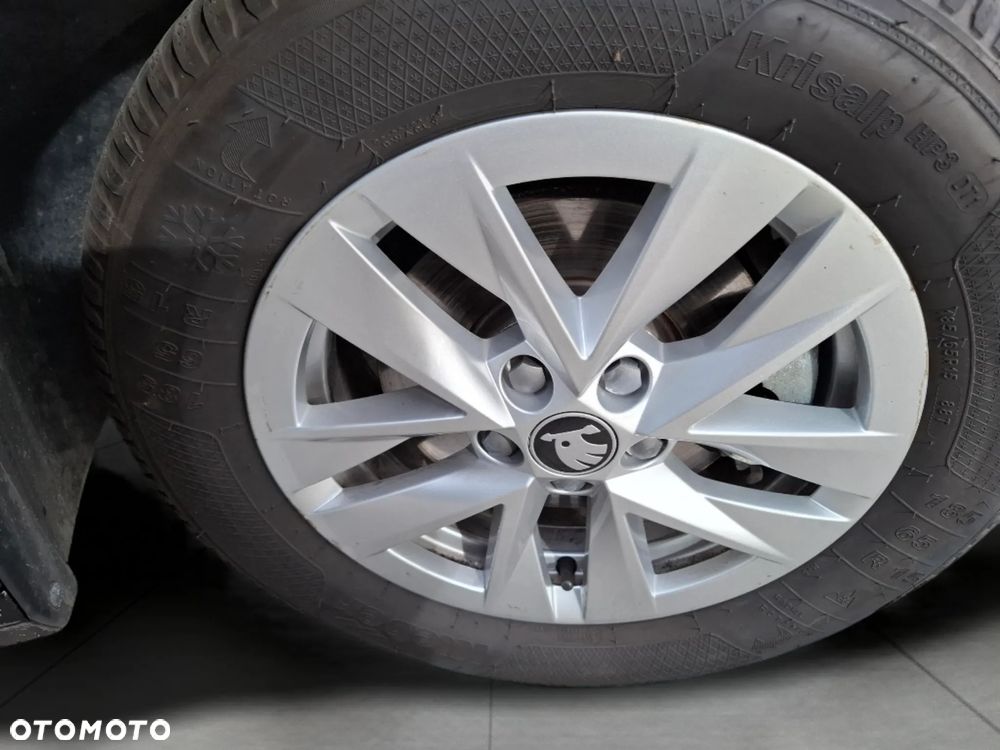 Skoda Fabia 1.0 TSI Edition 130 - 15