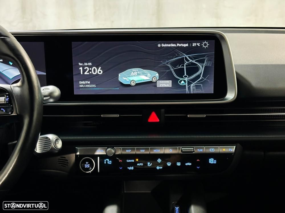 Hyundai Ioniq 6 - 21