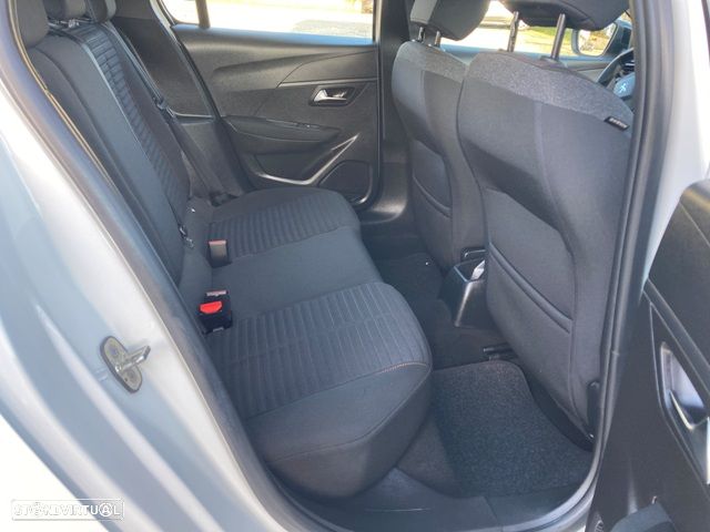 Peugeot 208 1.5 BlueHDi Active Pack - 33