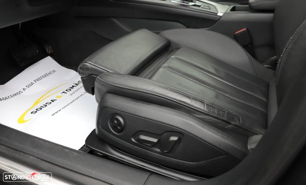 Audi A5 Sportback 35 TDI S line S tronic - 16