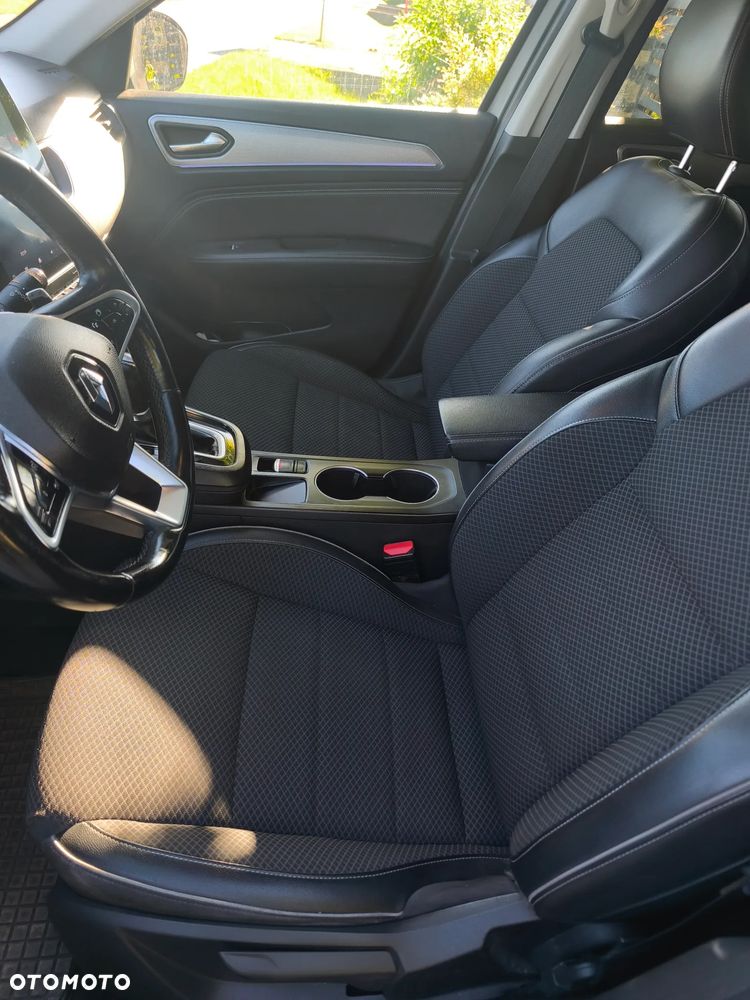 Renault Arkana TCe 140 EDC INTENS - 18