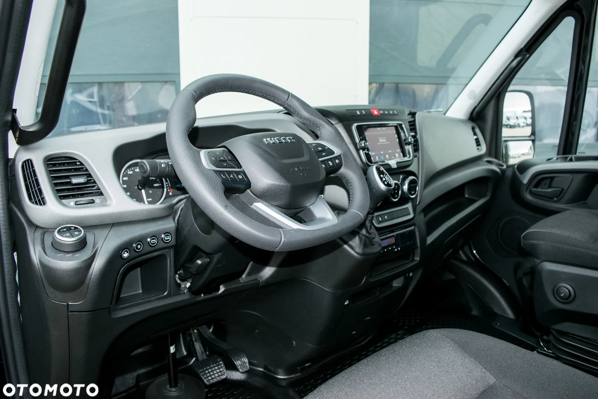 Iveco DAILY 72C18 Autokontener - 19
