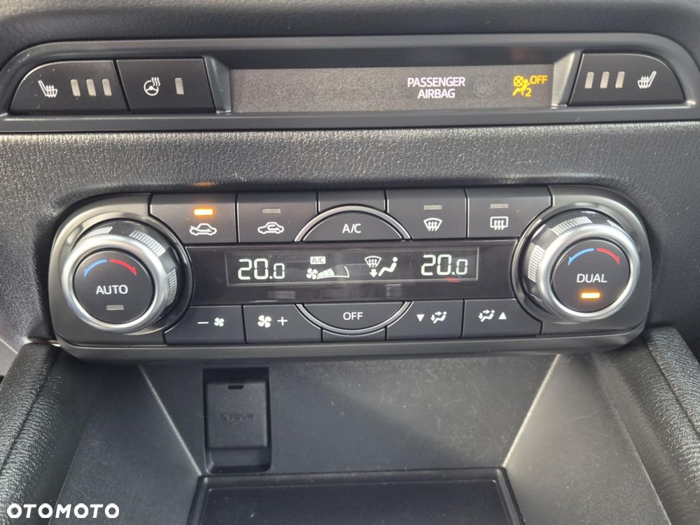 Mazda CX-5 - 16