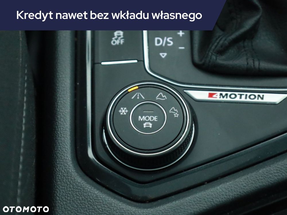 Volkswagen Tiguan - 19