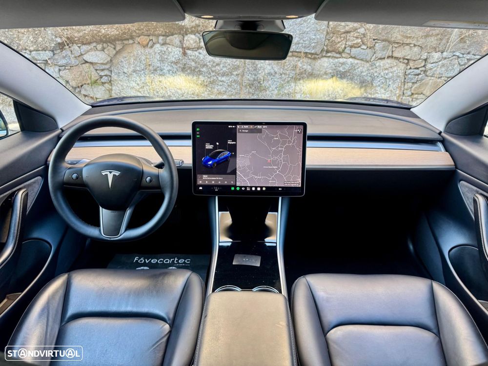 Tesla Model 3 Long-Range Dual Motor AWD - 14
