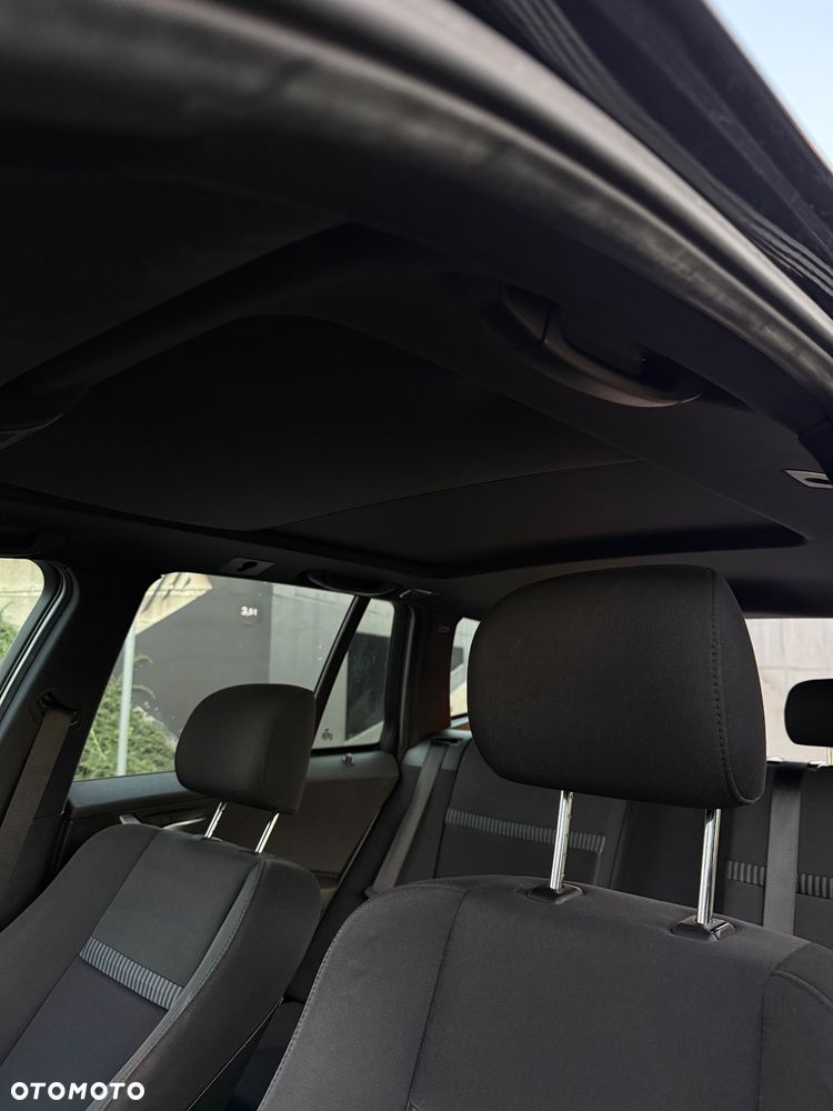 BMW X3 - 29