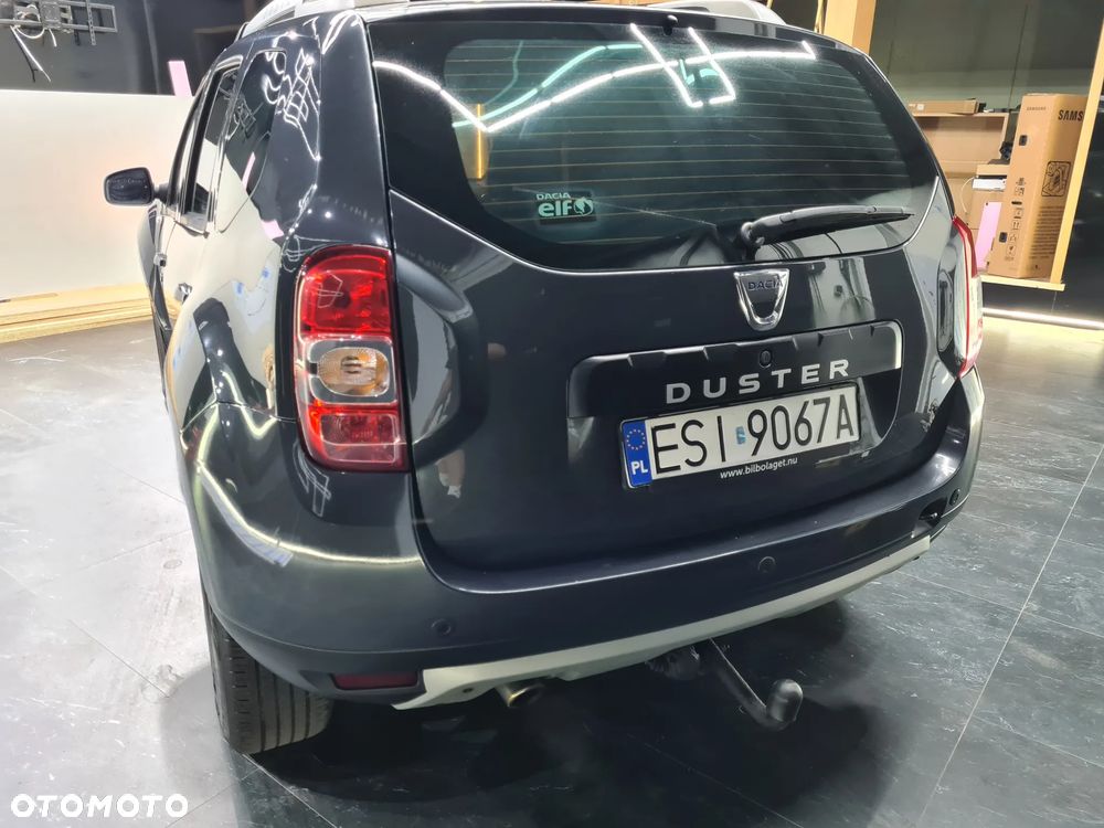 Dacia Duster 1.2 TCe Celebration - 16