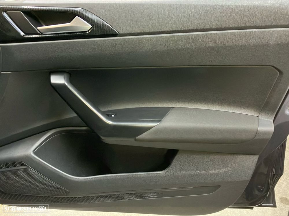 VW Polo 1.0 TSI Life - 22