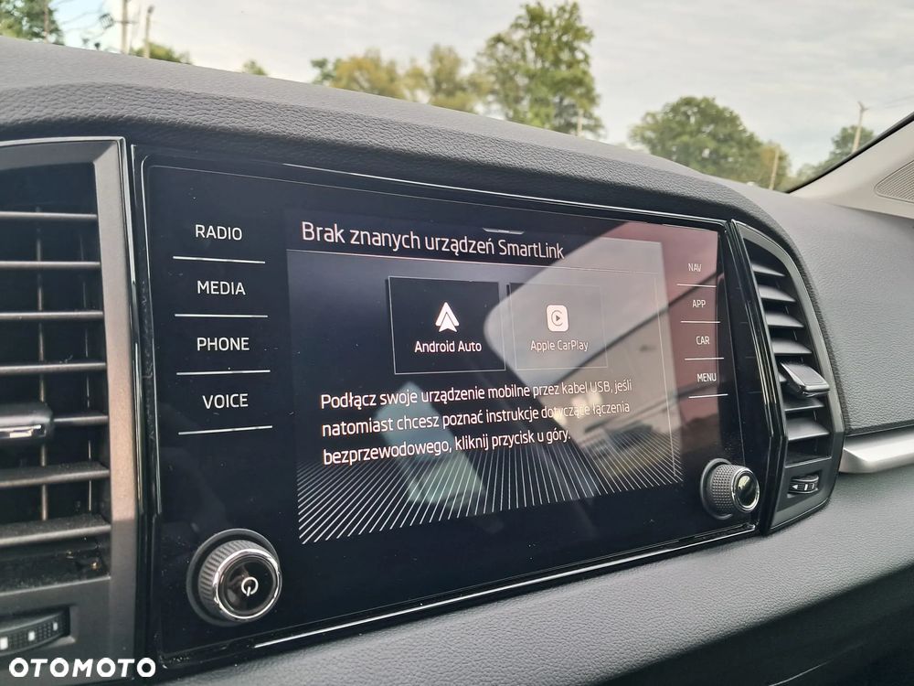 Skoda Karoq 1.5 TSI ACT Edition 130 - 12