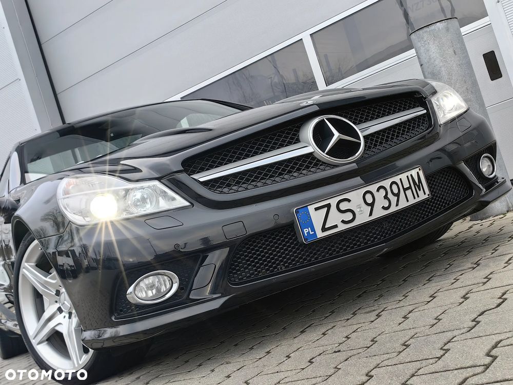Mercedes-Benz SL - 27