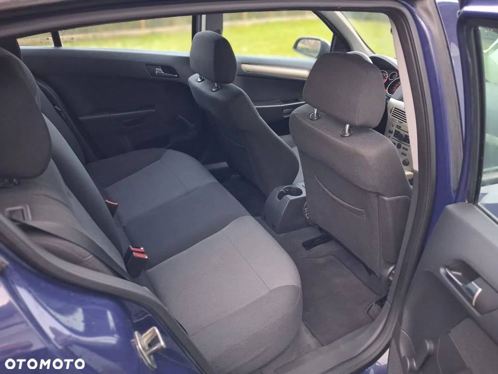 Opel Astra 1.4 Innovation - 15