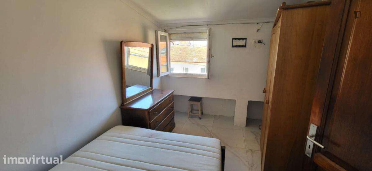 Casa com 1 quartos - localizado em Bonfim Porto - Grande imagem: 3/8