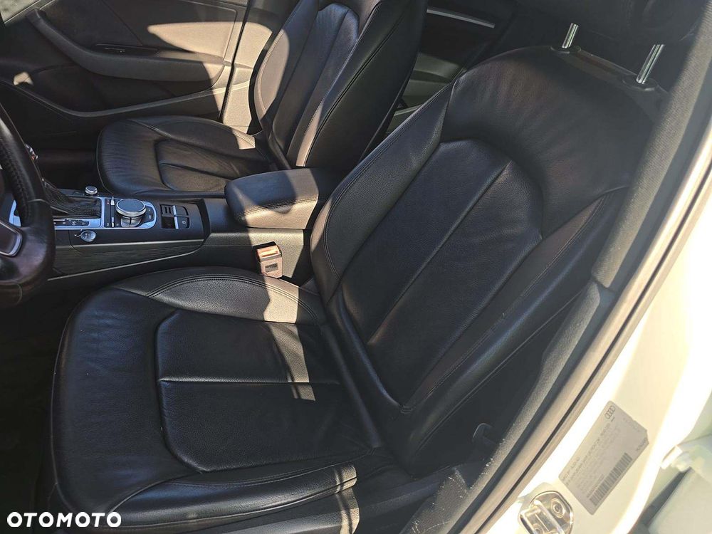 Audi A3 Limousine - 6